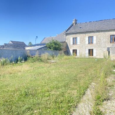 Maison 5 pièces 192000 €