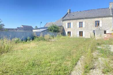 Maison 5 pièces 192000 €