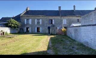 Maison 5 Pièces 121 m² à vendre à Villers-Cotterêts (02600)