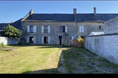 Maison 5 pièces 192000 €