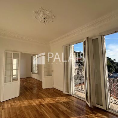 Appartement 3 pièces 315000 €
