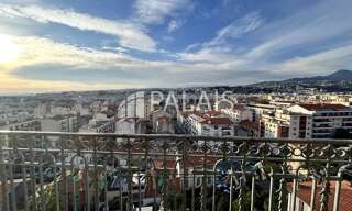 Appartement 3 Pièces 63 m² à vendre à Nice (06300)