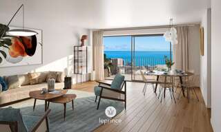 Appartement 5 Pièces 124 m² à vendre à Beausoleil (06240)