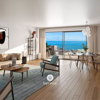 Appartement 5 pièces 2463000 €