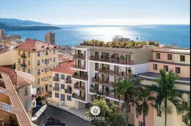 Appartement 5 pièces 2463000 €