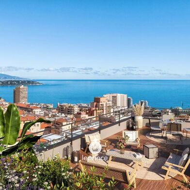 Appartement 5 pièces 2020000 €