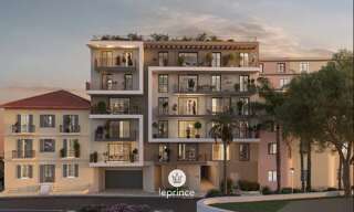 Appartement 5 Pièces 112 m² à vendre à Beausoleil (06240)