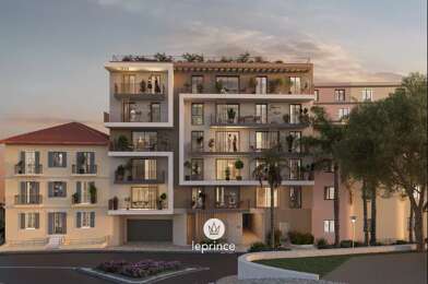 Appartement 5 pièces 2020000 €