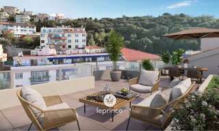 Appartement 4 Pièces 82 m² à vendre à Nice (06000)