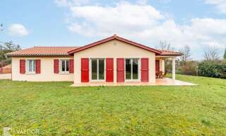 Maison 5 Pièces 123 m² à vendre à Anse (69480)