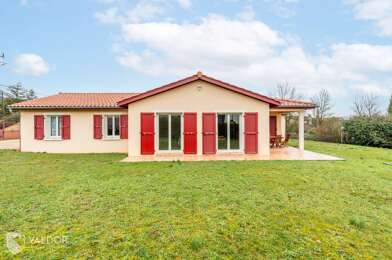 Maison 5 pièces 430000 €