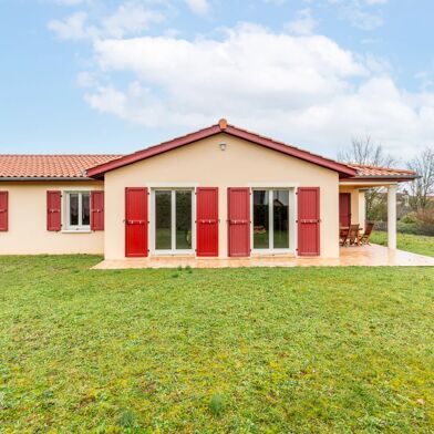 Maison 5 pièces 430000 €