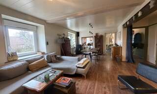 Maison 7 Pièces 174 m² à vendre à Pirey (25480)