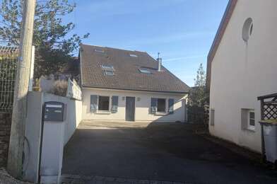 Maison 7 pièces 409000 €