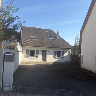 Maison 7 pièces 409000 €