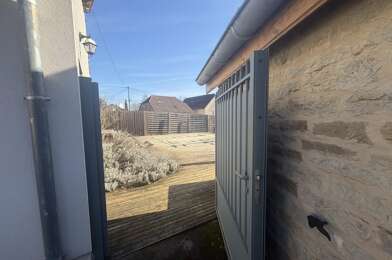 Maison 7 pièces 409000 €