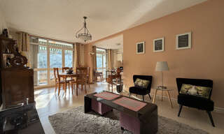 Appartement 4 Pièces 75 m² à vendre à Lormont (33310)