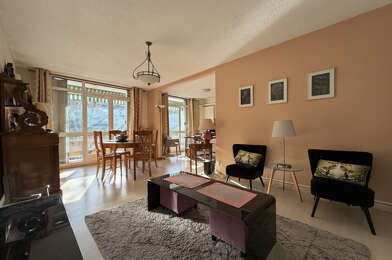 Appartement 4 pièces 168000 €