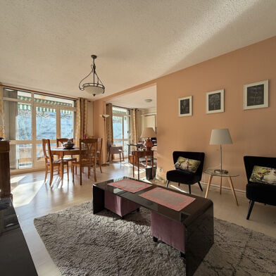 Appartement 4 pièces 178000 €