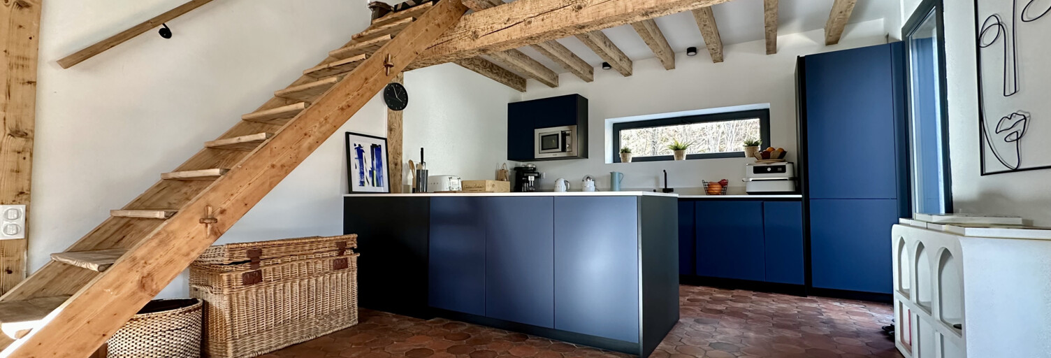 Maison 6 Pièces 140 m² à vendre à Aydat (63970)