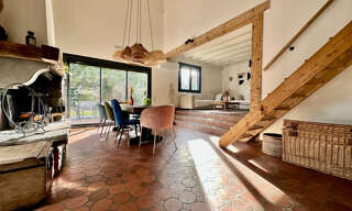 Maison 6 Pièces 140 m² à vendre à Aydat (63970)