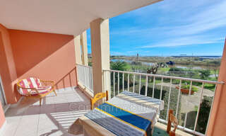 Appartement 3 Pièces 39 m² à vendre à Agde (34300)