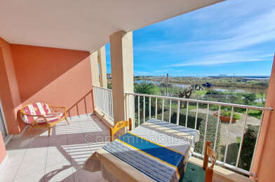 Appartement 3 pièces 249000 €