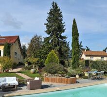 Photo Villa de 8 pièces Vaugneray