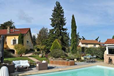 Maison 8 pièces 699000 €