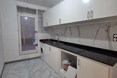 Appartement 3 pièces 800 €