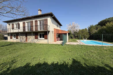 Maison 5 pièces 313500 €