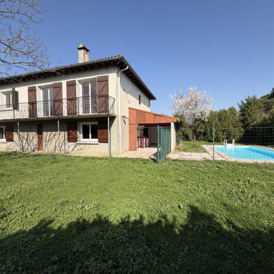 Maison 5 pièces 313500 €