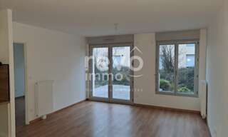 Appartement 2 Pièces 44 m² à louer à Angers (49100)