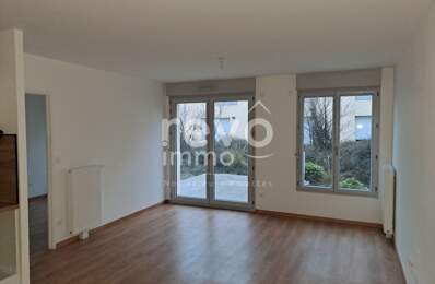 Appartement — photo du bien