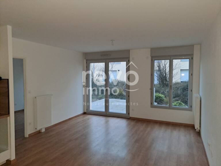 Appartement — photo 1