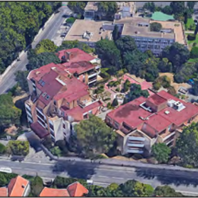 Appartement 2 pièces 235000 €