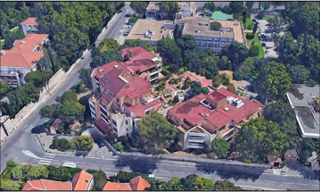 Appartement 2 Pièces 37 m² à vendre à Marseille 12 (13012)