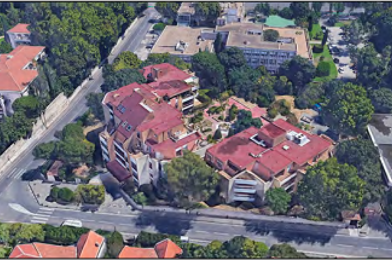 Appartement 2 pièces 240000 €