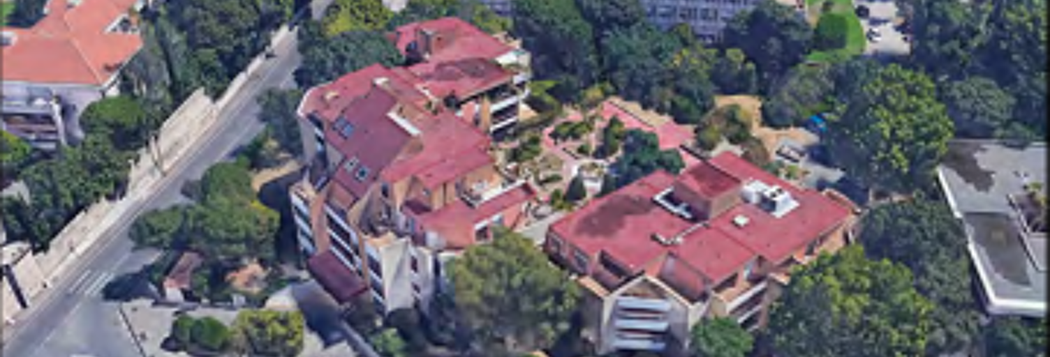 Appartement 2 Pièces 42 m² à vendre à Marseille 12 (13012)