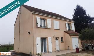 Maison 5 Pièces 130 m² à vendre à Vernoy (89150)