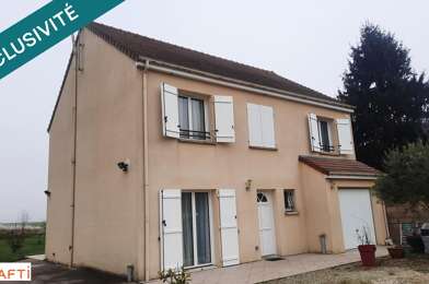 Maison 5 pièces 196500 €