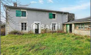 Maison 3 Pièces 76 m² à vendre à La Crèche (79260)