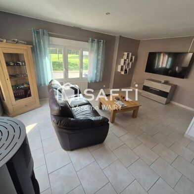 Immeuble  340000 €