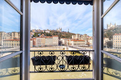 Appartement 4 pièces 545000 €