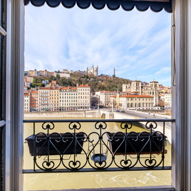 Appartement 4 pièces 545000 €