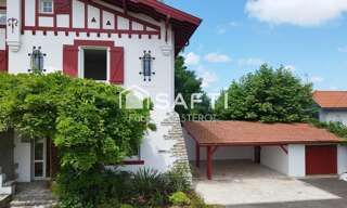 Maison 8 Pièces 175 m² à vendre à Bayonne (64100)