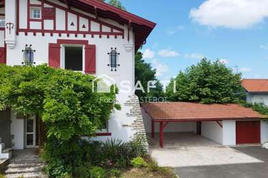 Maison 8 pièces 1149000 €