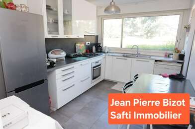 Appartement 3 pièces 226000 €