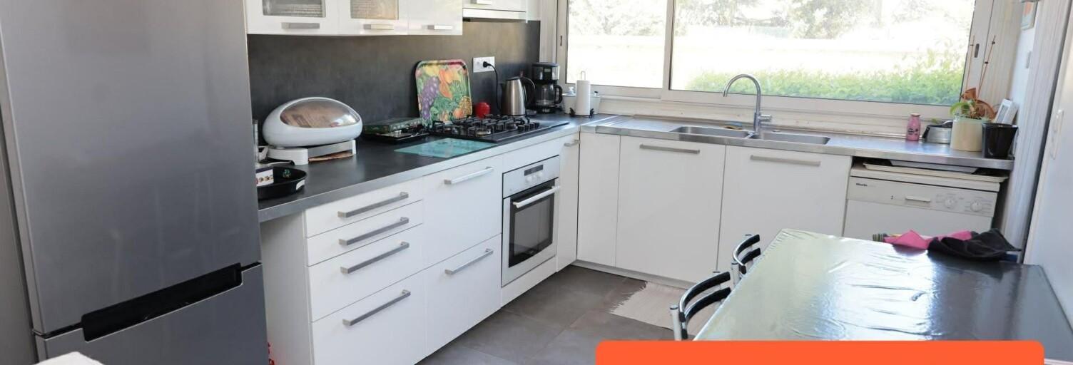 Appartement 3 Pièces 71 m² à vendre à Chilly-Mazarin (91380)