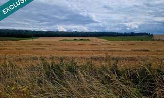 Terrain  1121 m² à vendre à Doncourt-lès-Longuyon (54620)